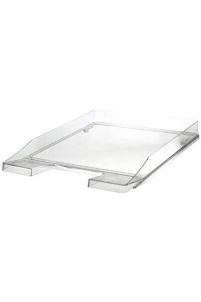 HAN Tava documente slim Junior - transparent cristal