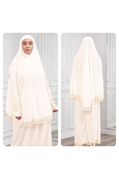 ALDAIYR Namaz Clothes 2 Pieces