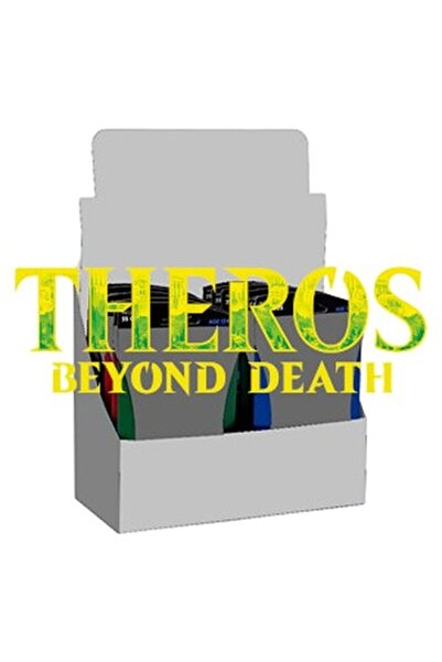 Magic Cutie Booster cu Temă The Gathering Theros Beyond Death