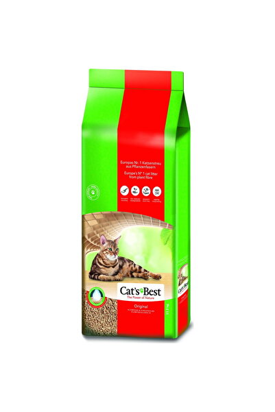 Cats Best Original 40 l 17,2 kg