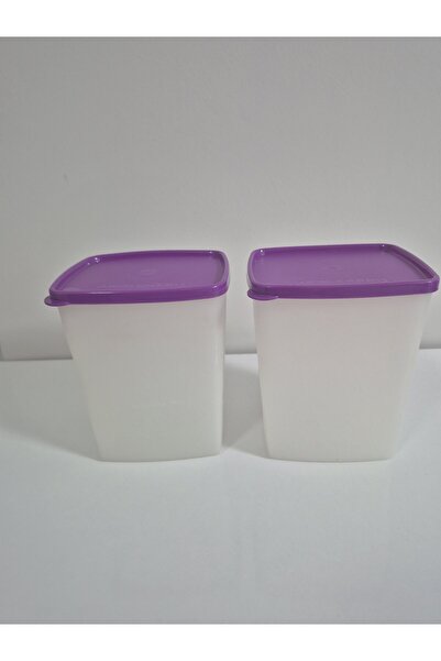 Tupperware Antarctica 1.4 Lt ×2 Freezer Series (Alaska) Storage Container