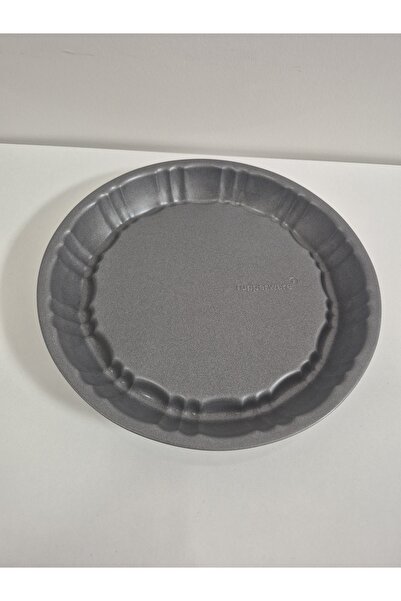 Tupperware Tart mold