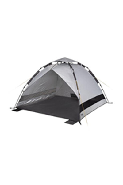 High Peak adăpost de plajă Calida 80, cort (argintiu/gri, sistem umbrelă, mod...