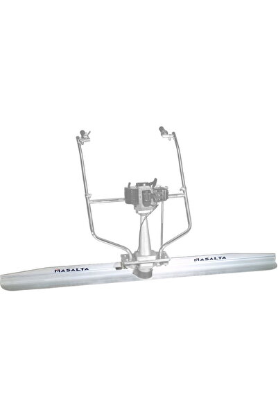 Masalta MCB - 12 lama 3.7 m pentru rigla vibranta MCD