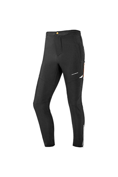 ROCKBROS pantaloni de ciclism RKCK0001 mărimea 3XL - negri