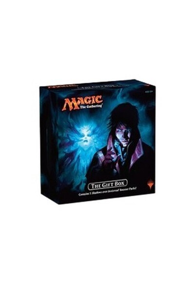 Magic Umbre peste Innistrad: Cutie cadou de sărbători