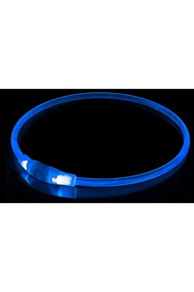 Generic KABB LED Collar for Dogs and Cats Blue