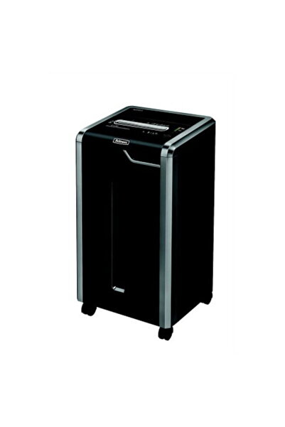 Fellowes Powershred 325Ci Black