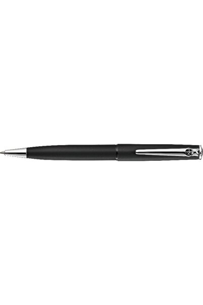 Diplomat Esteem - Black Matt - pix