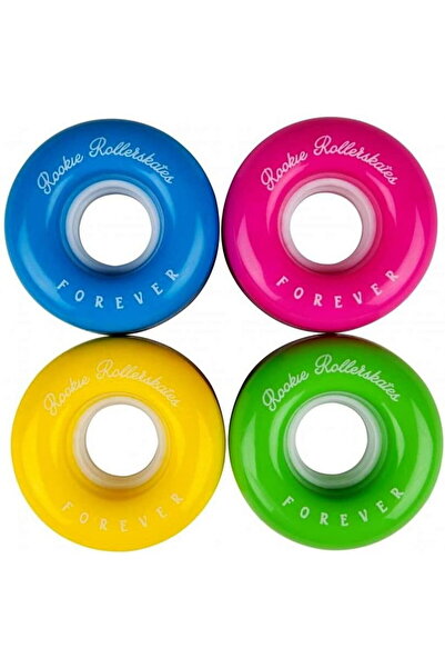 Pegas Rookie All Stars Multicolor 58MM