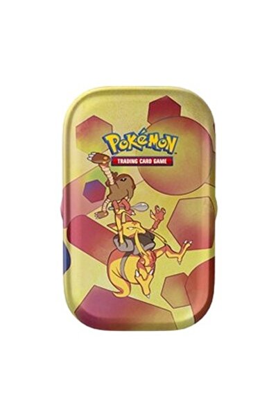 Pokemon Mini cutie Kadabra