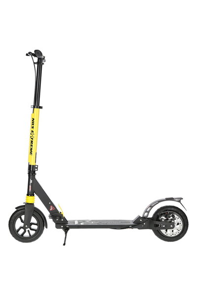 Nils Extreme Trotineta HM208T YELLOW