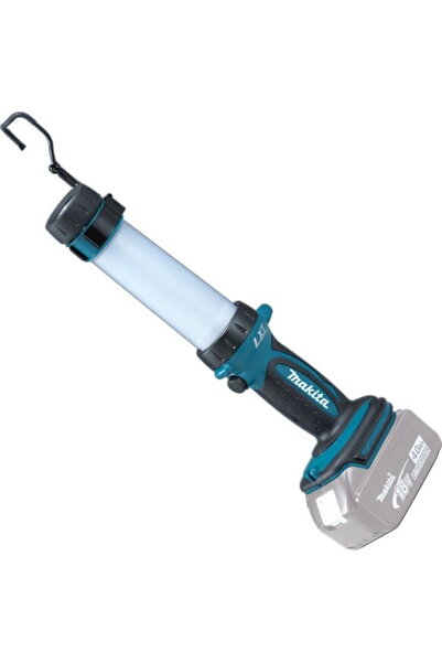 Makita LED DML806 14.4V-18V