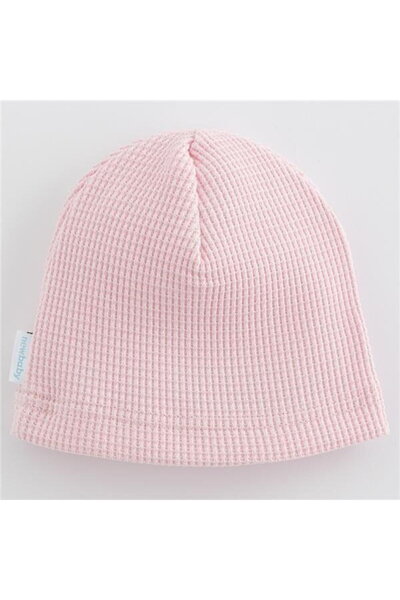 NEW BABY SHOP Căciulă de bumbac pentru bebeluși Îmbrăcăminte New Baby Luxury ...