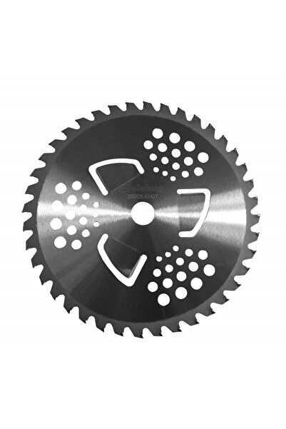 elefant Disc vidia 40T 255X25.4 Calitatea B,