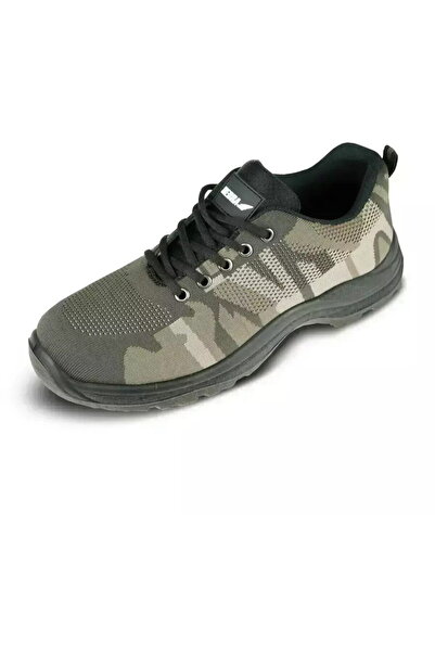 DEDRA EXIM Pantofi de protectie M5 MORO, marime:43, cat. S1 SRC