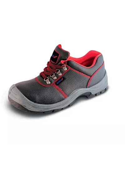 DEDRA EXIM Pantofi de siguranta P1A, din piele, marime: 36, cat.S1P SRC