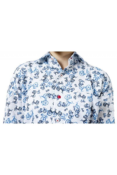 Pegas CLASSICURB SHIRT BY BRAICONF, BARB