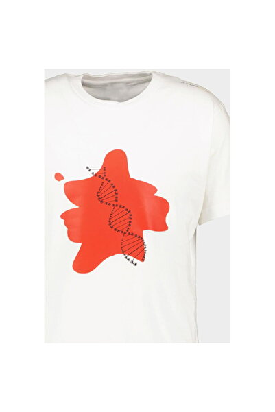 Pegas AND Solid Color T-SHIRT