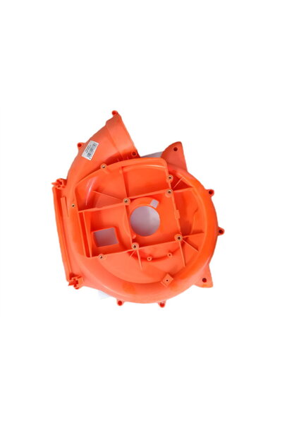 RURIS Carcasa fata Atomizor A102, A103S, A104, A105, Hercules 100, 101, 3WF2....