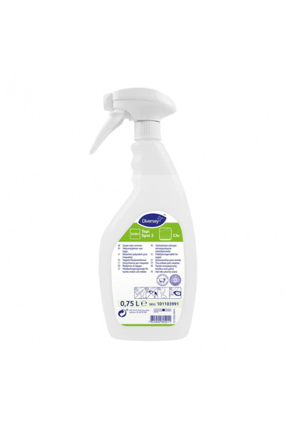 Diversey Solutie curatare pete mochete - Tapi Spot 2 750 ml