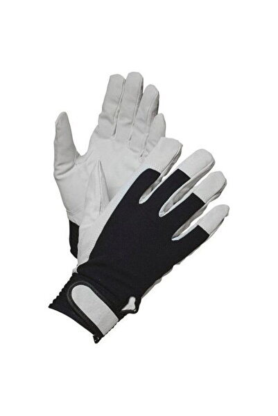 Diverse Manusi mecanici ergon piele spalt porc M59