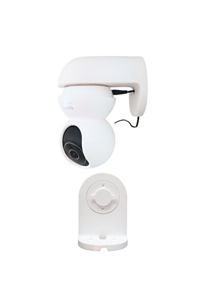 OEM Suport de perete alb pentru camere de supraveghere