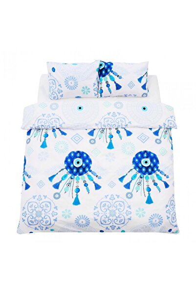 Heinner Lenjerie kingsize, bumbac,132 TC, Paros