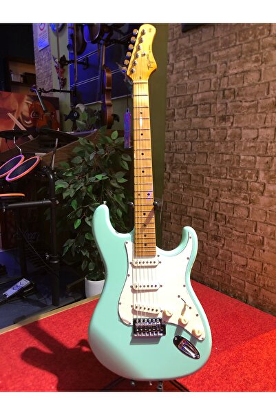 Tagima Guitars Tagima 530 Elektro Gitar