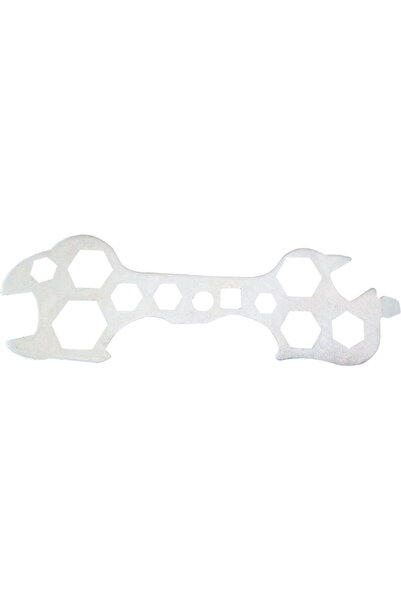 Generic BICYCLE KEY 44C