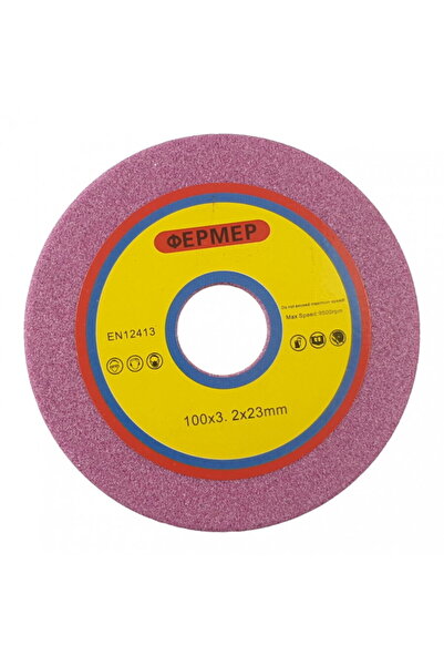 elefant Disc pentru ascutire lant 100x3.2x23 mm,