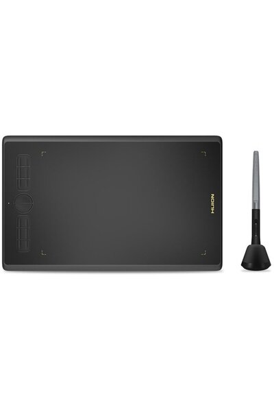 Huion Inspiroy H610X ,Negru
