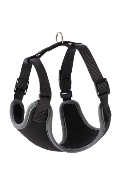 Dingo Ham pentru câini anti-presiune - 39-51 cm