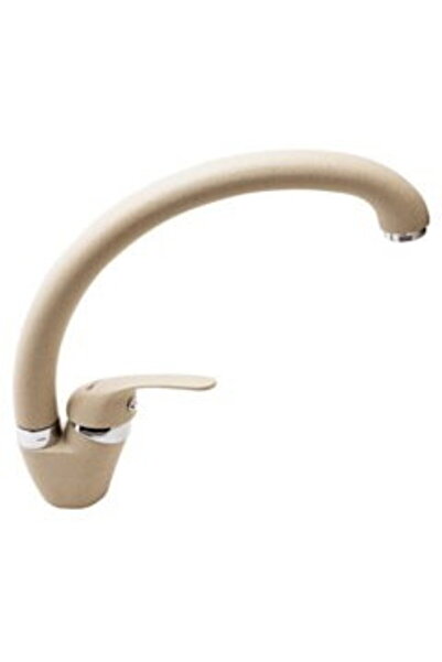 Pyramis Baterie bucătărie 090918801 Gri