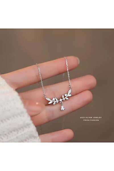 Generic قلادة زهرة المطر