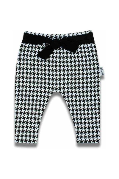 Nicol Baby cotton sweatpants Viki, size 56 (0-3m)