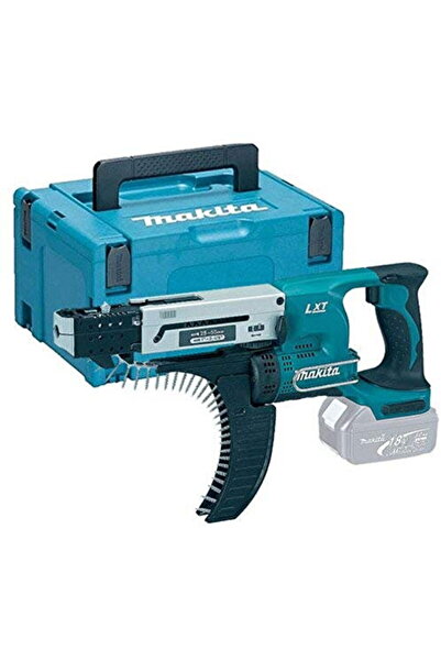 Makita Masina de insurubat cu banda DFR550Z 18V fara baterie si incarcator