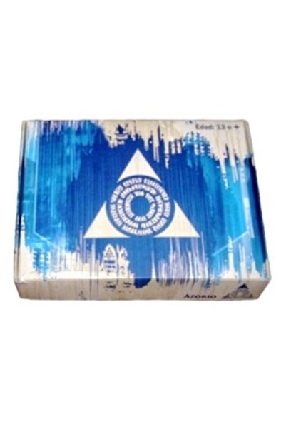 Magic Întoarcerea la Ravnica: Pachetul de breaslă Azorius din The Gathering