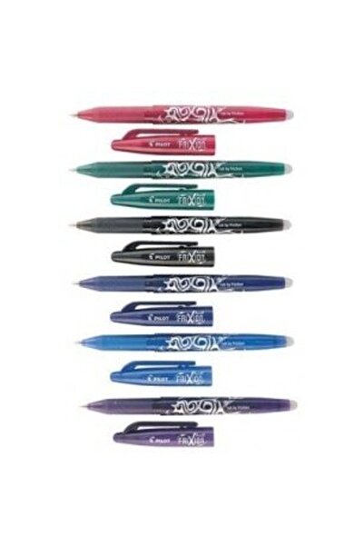 Generic Roller Frixion 0,7mm Pilot - albastru