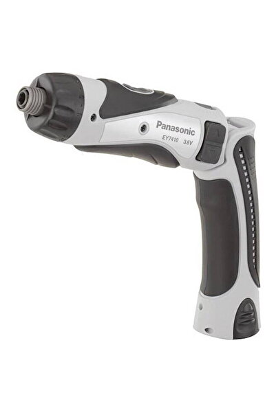 PANASONIC EY7410LA2S Cordless Screwdriver