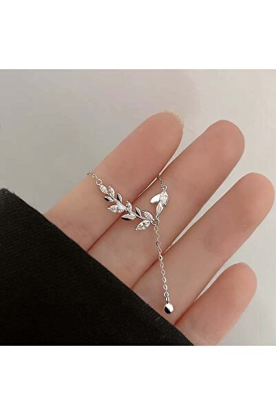 Generic قلادة غصن السلام