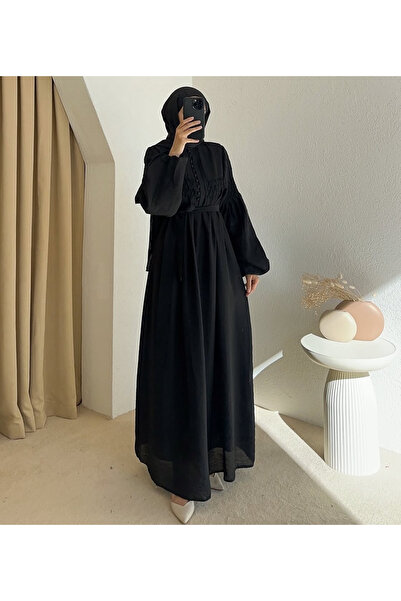 lamelif store Tesettür Elbise