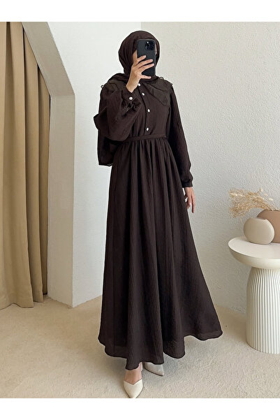 lamelif store Tesettür elbise yeni sezon