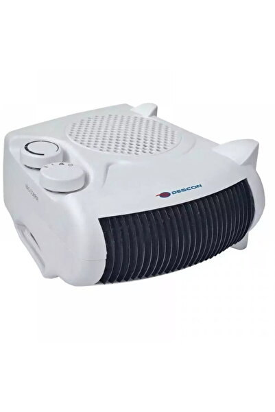 DEDRA EXIM DA-T201, 2000 W, Alb