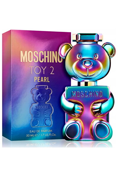 Moschino Toy 2 Pearl EDP spray 50ml