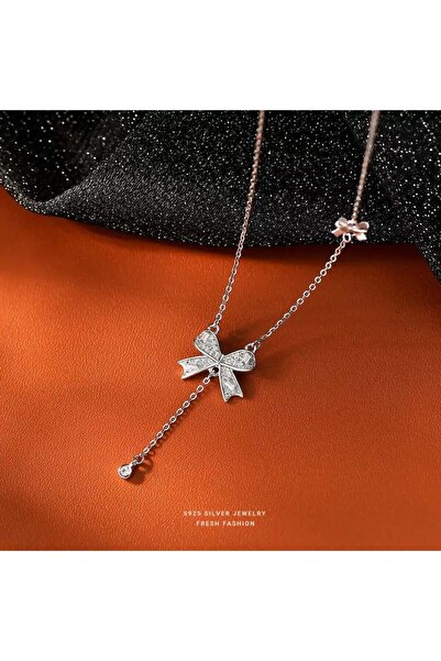 Generic قلادة فيونكة الدلال