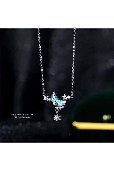 Generic قلادة بريق الليل