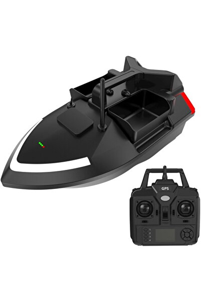 Flytec Barcă cu momeală V020 12000mah