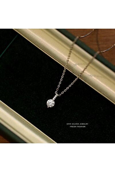 Generic قلادة لمعة الأنوثة