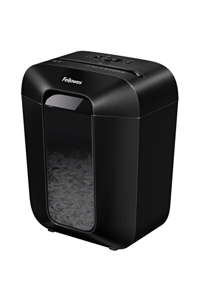 Fellowes LX45 Черен